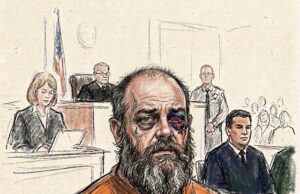 SEE YOU IN COURT, CORY