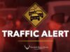 Breaking News-Railroad Crossing Malfunctions Along Dixie Hwy Corridor