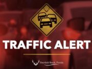Breaking News-Railroad Crossing Malfunctions Along Dixie Hwy Corridor