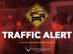 Breaking News-Railroad Crossing Malfunctions Along Dixie Hwy Corridor