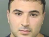BOCA RATON POLICE ARREST SUSPECT AFTER TWO VICTIMS SHOT OUTSIDE OF THE STANDARD