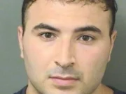 BOCA RATON POLICE ARREST SUSPECT AFTER TWO VICTIMS SHOT OUTSIDE OF THE STANDARD