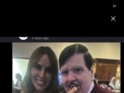 DON’T BLAME OTHERS POOL BOY WAS TRUMPS GUY