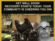 We’re Passing The Hat
