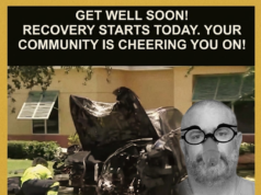 We’re Passing The Hat