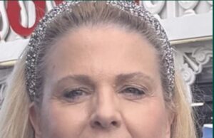 BREAKING NEWS-MISSING DEERFIELD BEACH WOMAN FOUND