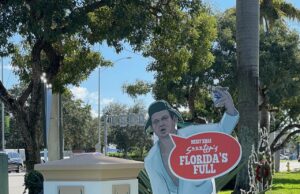 Records request filed on the BSO transition — facilities angle nobody’s covered
