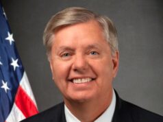 SENATOR LINDSEY GRAHAM DIES AT 71