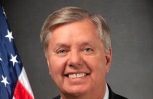 SENATOR LINDSEY GRAHAM DIES AT 71