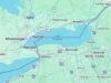 GOOGLE MAPS MAKES TRUMPS LAKE AMERICA OFFICIAL