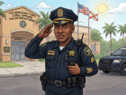WHAT IS NEXT-1 BILLION FOR “THE SERGEANT TONY BROWARD BALLROOM”