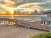 THE WORLD FAMOUS DEERFIELD BEACH INTERNATIONAL FISHING PIER