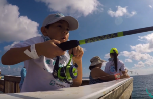 SAVE THE DATE JUNIOR ANGLERS DAY SEPT 19TH