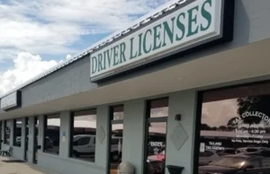 Deerfield Beach The Last “Skip The DMV Line is October 7th Save The Date Save The Wait