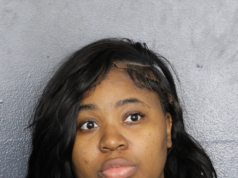 DEERFIELD BEACH BSO SWAT STANDOFF LEADS TO ARREST