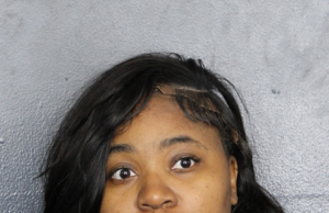 DEERFIELD BEACH BSO SWAT STANDOFF LEADS TO ARREST