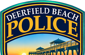 DEERFIELD BEACH MAYOR AND COMMISSIONERS MADE THE RIGHT CHOICE WITH DEERFIELD BEACH POLICE AND FIRE DEPARTMENTS