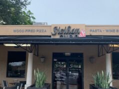 Dirty in Deerfield Nope Could Be Better In Coral Springs Sicilian Oven with 17 Violations