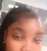 DETECTIVES SEARCH FOR MISSING ENDANGERED 15-YEAR-OLD GIRL
