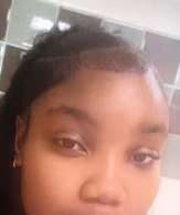 DETECTIVES SEARCH FOR MISSING ENDANGERED 15-YEAR-OLD GIRL