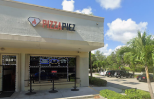 Dirty In Deerfield-PizzaPiez Shut By State Inspectors They Found Rodent Droppings