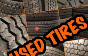 Usedtires.com the Used Tire Online Marketplace