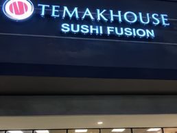 Dirty in Deerfield-Bad Restaurant Inspection Report-TemakHouse