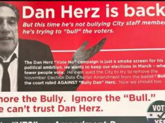 DAN DAN DAN NOW YOUR IN MY MAILBOX-